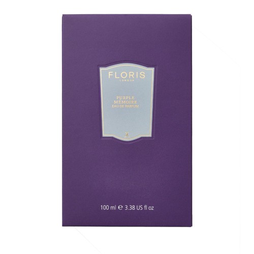 Purple Mémoire Eau de Parfum 100 ml