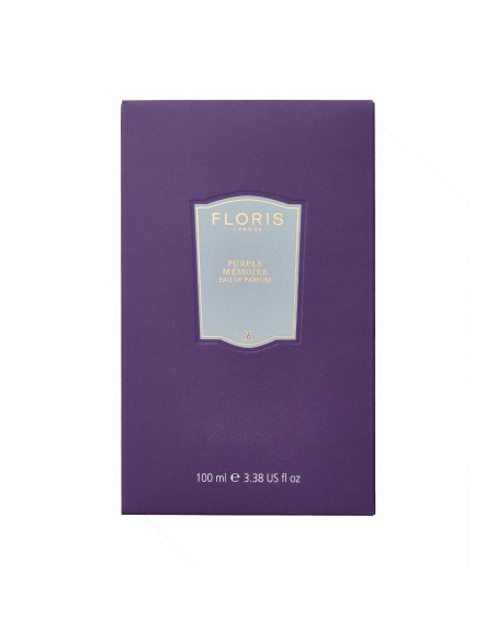 Purple Mémoire Eau de Parfum 100 ml