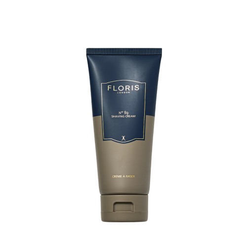 N°89 Shaving Cream 100ml