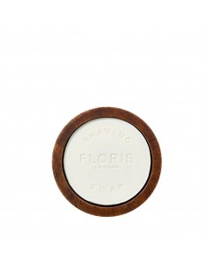 N°89 Shaving Soap and Bowl 100g