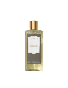 White Rose Bath & Shower Gel 250ml