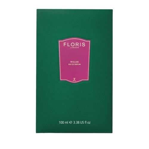 Wilde Eau de Parfum 100 ml