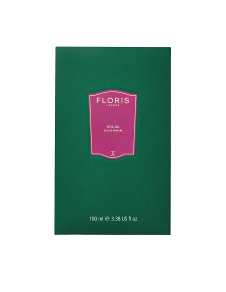 Wilde Eau de Parfum 100 ml