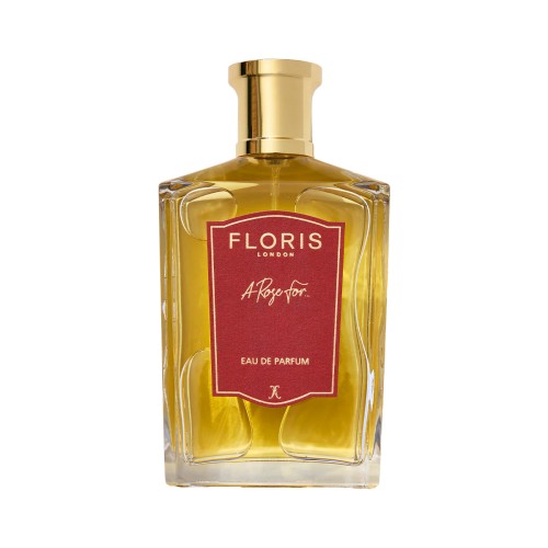 A Rose For... Eau de Parfum 100 ml