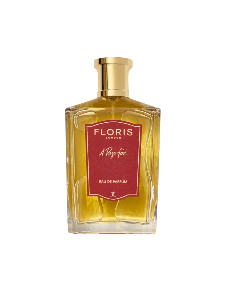 A Rose For... Eau de Parfum 100 ml