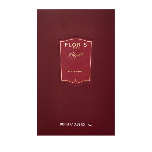 A Rose For... Eau de Parfum 100 ml