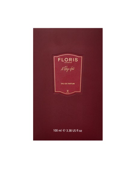 A Rose For... Eau de Parfum 100 ml