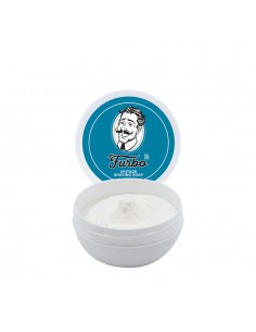 Furbo Vintage Blu Sapone da Barba