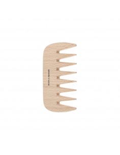 Pettine Afro Extra Rado 2