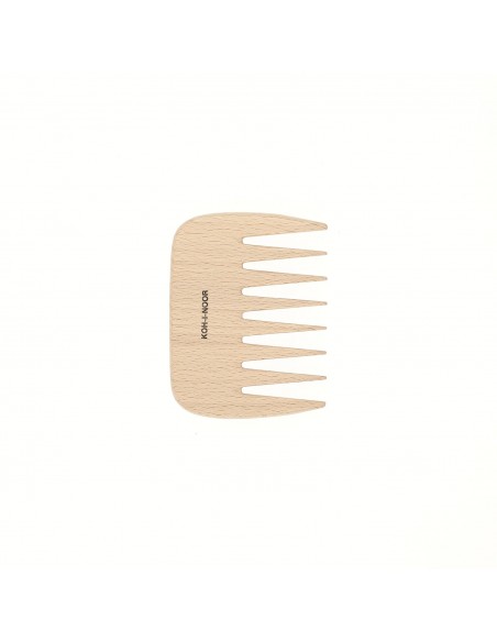 Pettine Afro Extra Rado