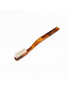 Spazzolino da denti con Setole Naturali Morbido 2