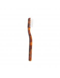 Spazzolino da Denti con Setole in Nylon Medio 2