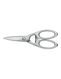 Forbici multifunzionali da Cucina 20 cm acciaio satinato