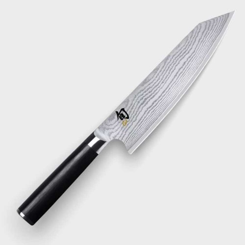 Shun Classic Kiritsuke KAI