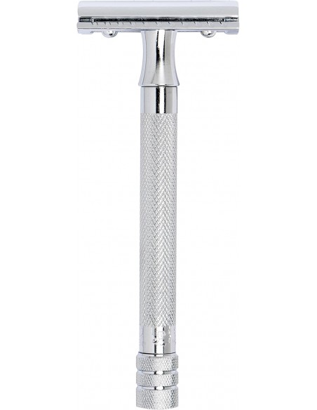 Merkur Rasoio di sicurezza 24001