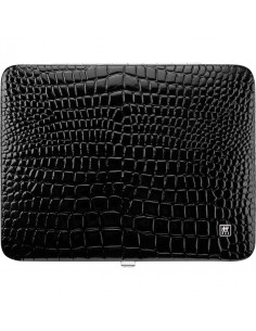 Set da Manicure Zwilling Classic 10 pezzi Nero 2