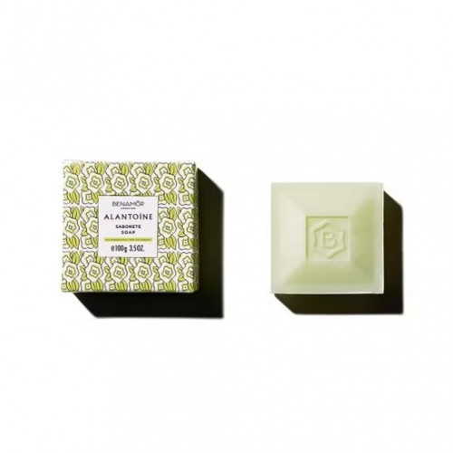 Sapone per Le mani Alantoíne 100 gr