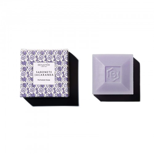 Sapone per Le Mani Jacarandá 100 gr