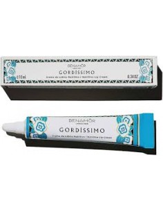 Gordíssimo Crema Labbra Nutriente (10ml)