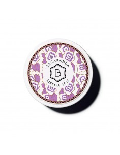 Jacarandá Calming Body Butter (200ml)