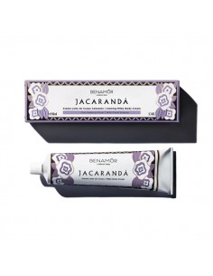 Jacarandá Calming Milky Body Cream 150 ml