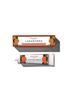 Laranjinha Energizing Body Milk (150ml)