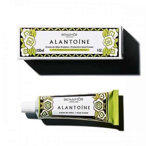 Alantoíne Crema Mani Protettiva (30ml)