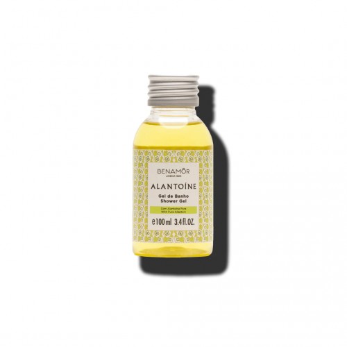 Alantoine Mini Protective Shower Gel 100 ml
