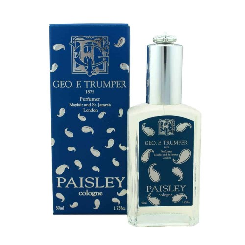 Paisley Cologne 50 ml