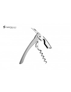Cavatappi Sommelier P160 Natural