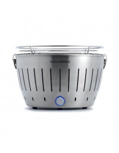 Lotus Grill Limited Edition Inox