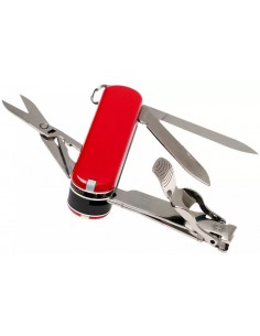 Victorinox Nail Clip 580 2