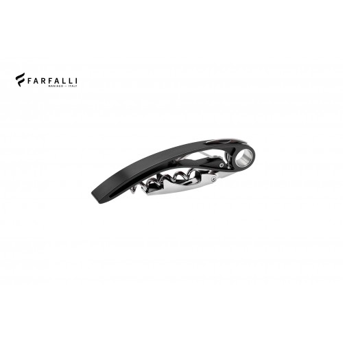 Cavatappi Sommelier Aria Nero