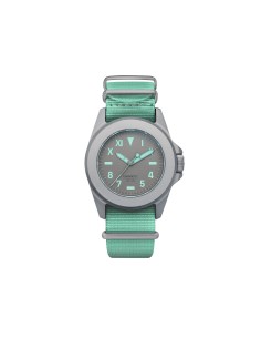 Modello Quattro U4S-T-LB Limited Edition - Time Only