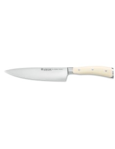 Coltello Classic Ikon Crema Chef's Knife 18 cm