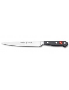 Coltello Wusthof Classic Sandwich 18 cm