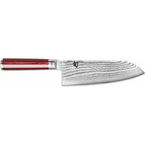 Kai Shun Classic Red