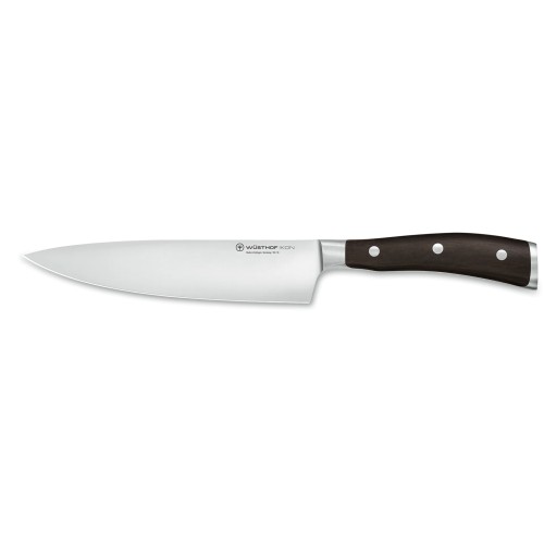 Ikon Ebano Chef