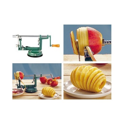 Apple dream