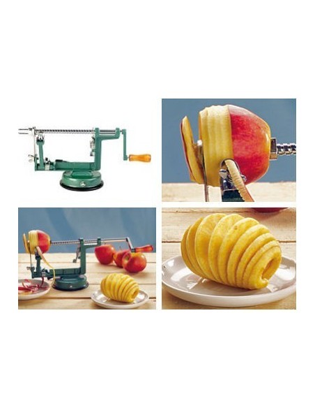Apple dream