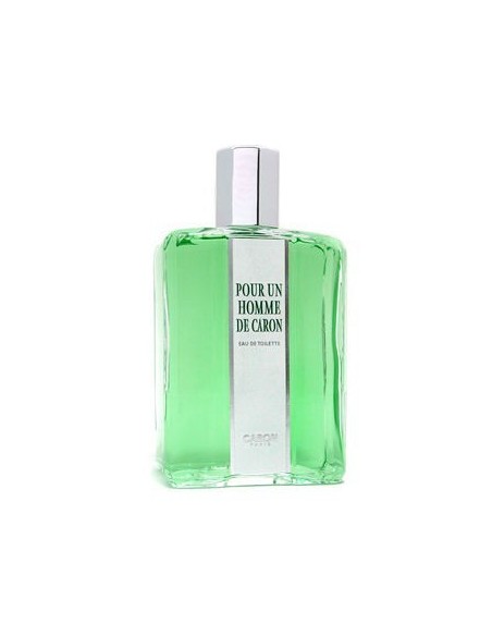 Pour un homme de Caron Eau de Toilette natural spray 125ml