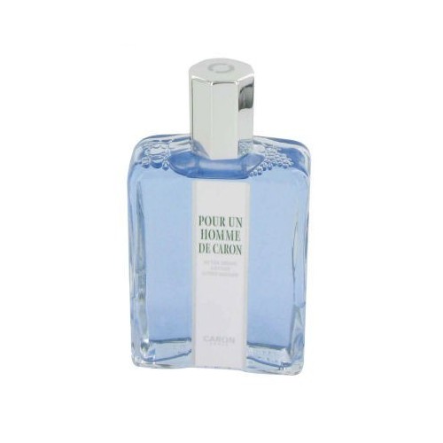 Pour un homme de Caron After Shave 125ml