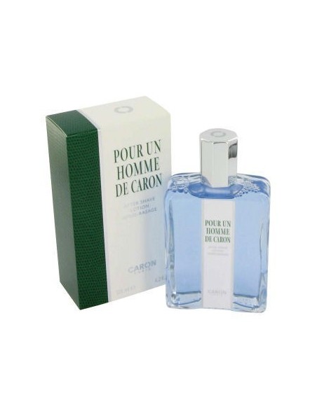 Pour un homme de Caron After Shave 125ml