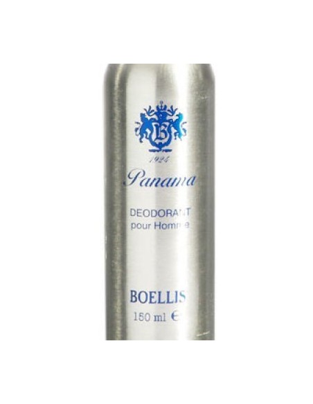 Panama 1924 Deodorant 150ml