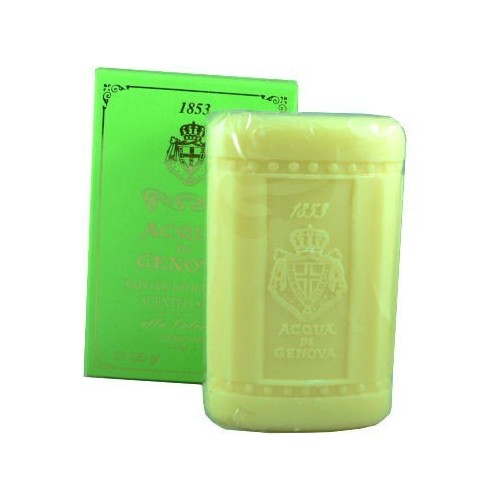 Sapone Profumato alla Colonia