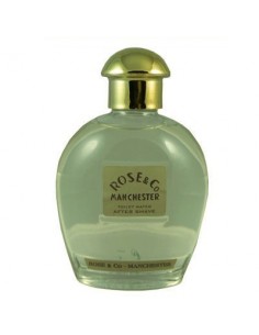 Toilet water after shave 100 ml