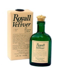 Royall Vetiver 120ml Natural Spray