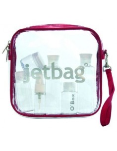 Little Jetbag rossa