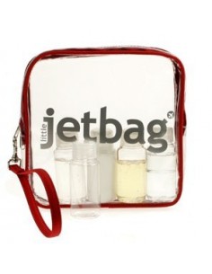 Little Jetbag rossa 2
