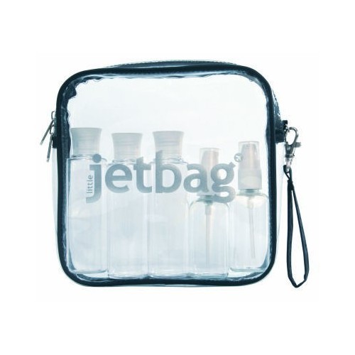 Little Jetbag nera